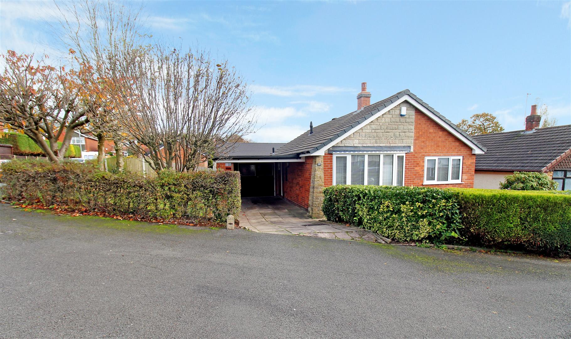 High View Road, Endon, Stoke-On-Trent